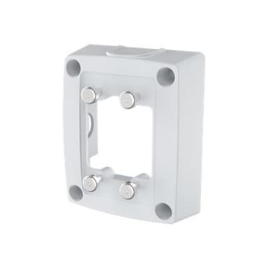 AXIS TQ1601-E CONDUIT BACK BOX
