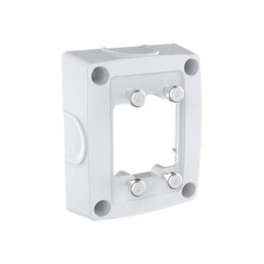 AXIS TQ1601-E CONDUIT BACK BOX
