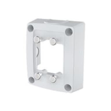 AXIS TQ1601-E CONDUIT BACK BOX