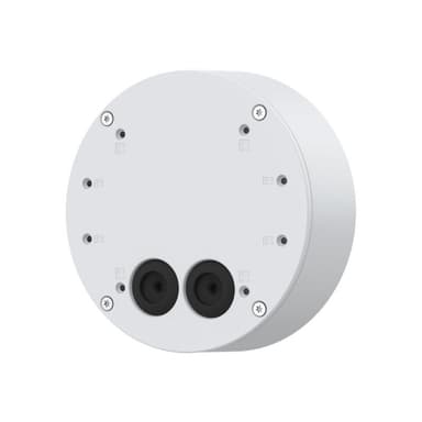 AXIS TQ1602-E CONDUIT BACK BOX