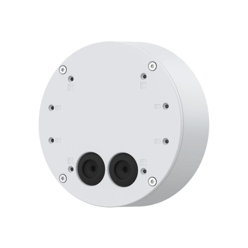 AXIS TQ1602-E CONDUIT BACK BOX