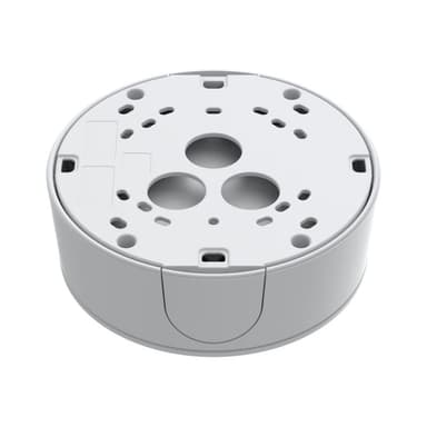 AXIS TQ1602-E CONDUIT BACK BOX