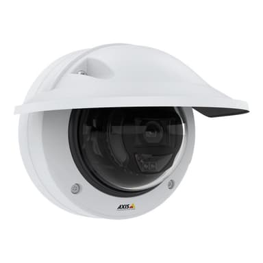 AXIS P3268-LVE DLPU FORENSIC