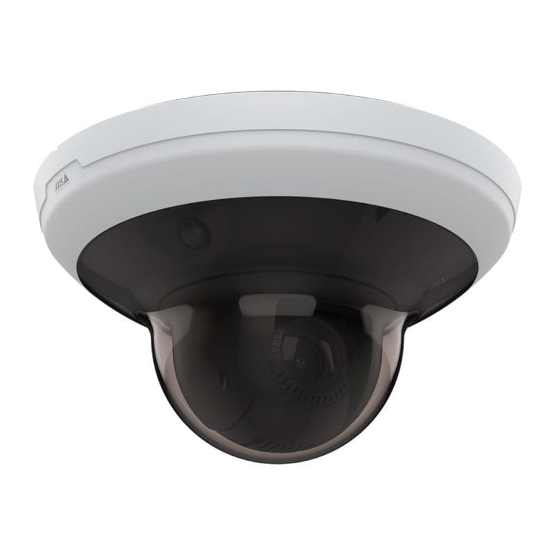 AXIS M5000-G EU 15MP INDOOR