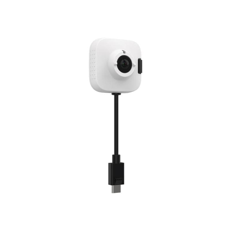AXIS TW1201 BW MINI CUBE SENSOR