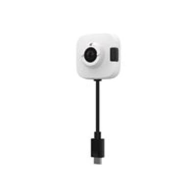 AXIS TW1201 BW MINI CUBE SENSOR