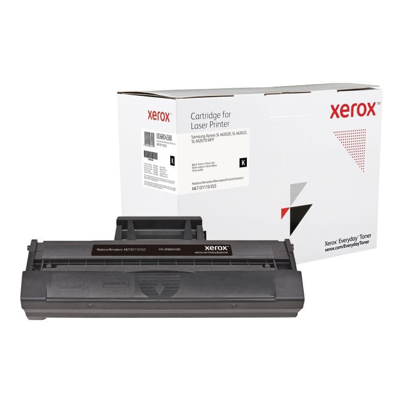 XEROX EVERYDAY MONO TONER COMPATIBLE