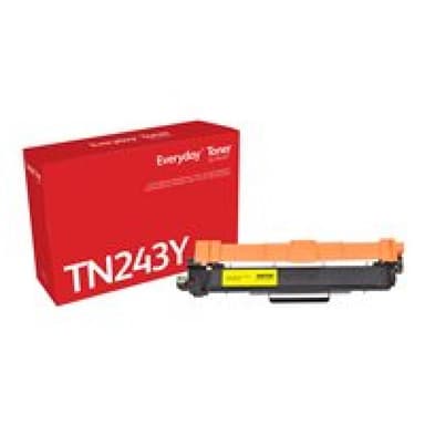 XEROX EVERYDAY YELLOW TONER
