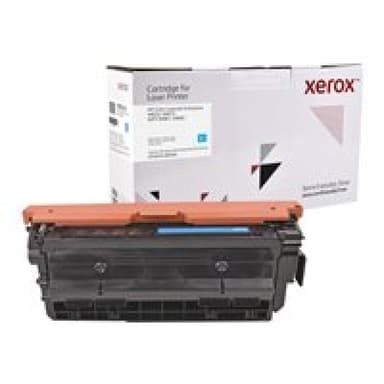 XEROX EVERYDAY CYAN TONER COMPATIBLE