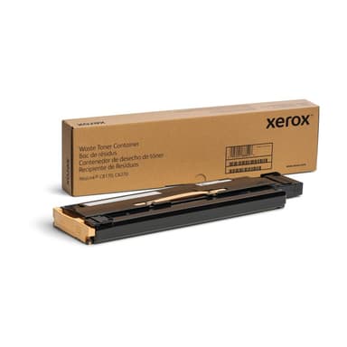 XEROX AL C8170 B8170 WASTE TONER