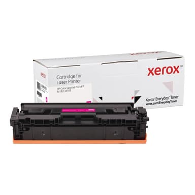 XEROX EVERYDAY MAGENTA TONER FOR HP