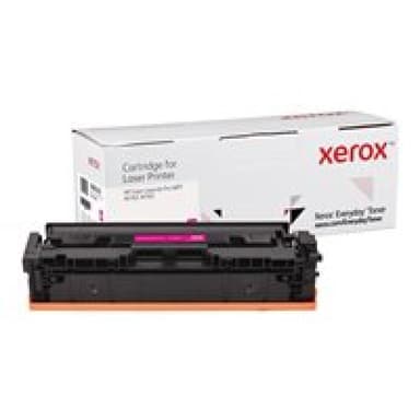 XEROX EVERYDAY MAGENTA TONER FOR HP