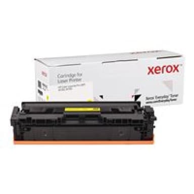 XEROX EVERYDAY YELLOW TONER FOR HP