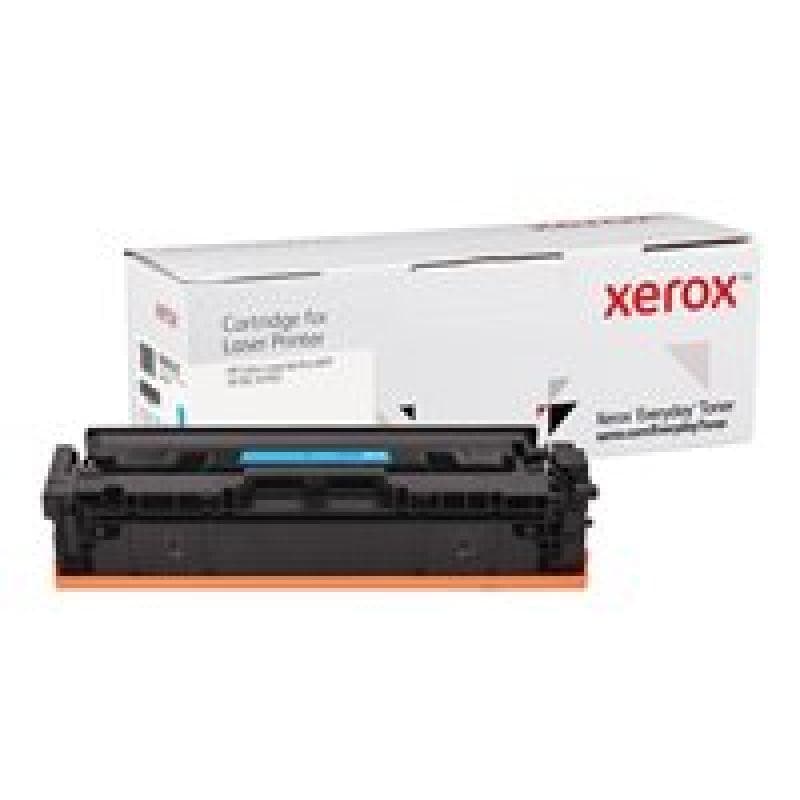 XEROX EVERYDAY CYAN TONER FOR HP 216A