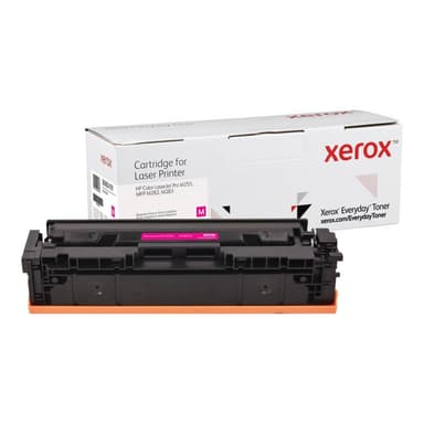 XEROX EVERYDAY MAGENTA TONER FOR HP