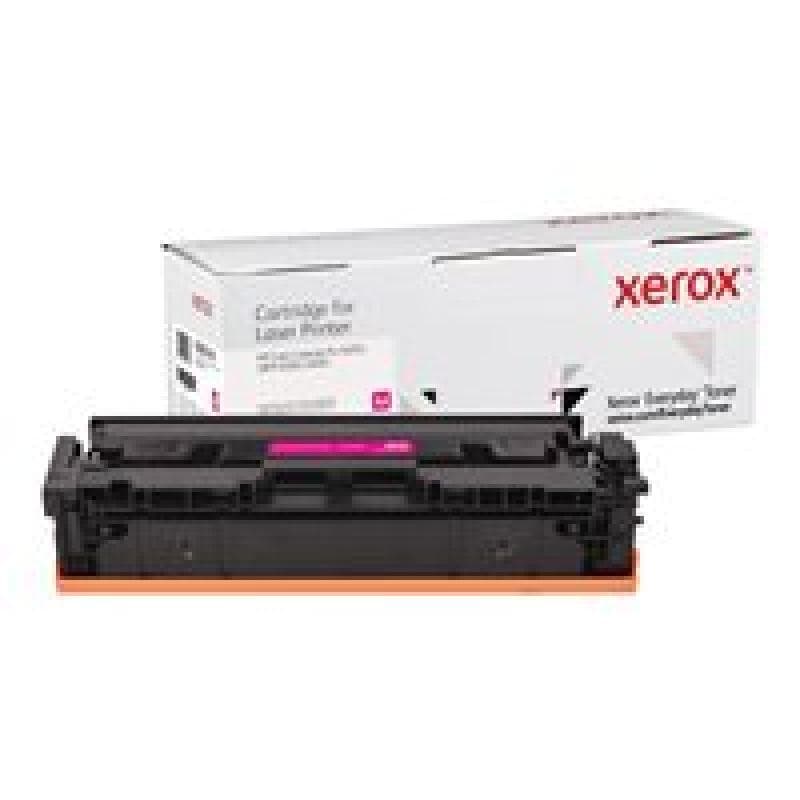 XEROX EVERYDAY MAGENTA TONER FOR HP