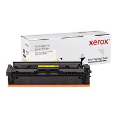 XEROX EVERYDAY YELLOW TONER FOR HP