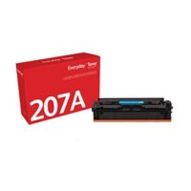 XEROX EVERYDAY CYAN TONER FOR HP 207A