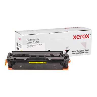 XEROX EVERYDAY YELLOW TONER FOR HP