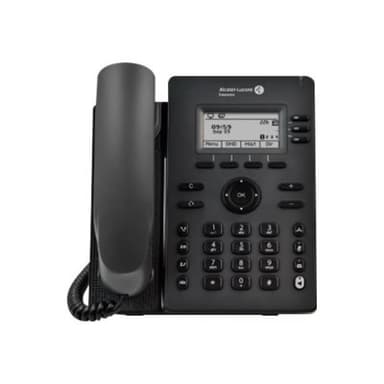 ALCATEL ALE-2 Dual GE Basic SIP Phone