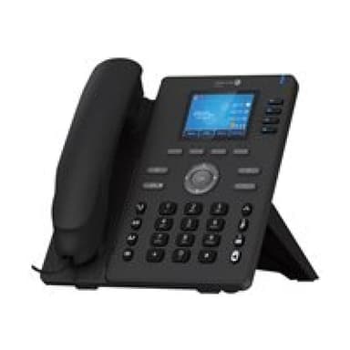 ALCATEL H6 Dual-Port Gigabit Ethernet High Performance SIP Phone