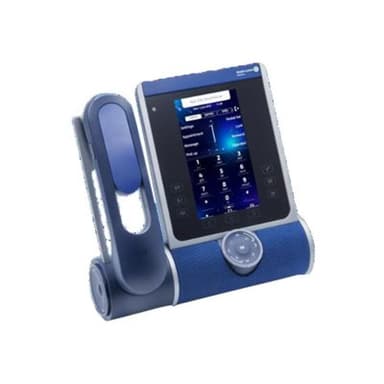 ALCATEL ALE-400 Enterprise DeskPhone, schnurlos