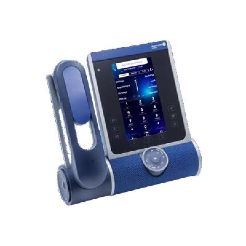 ALCATEL ALE-400 Enterprise DeskPhone, schnurlos