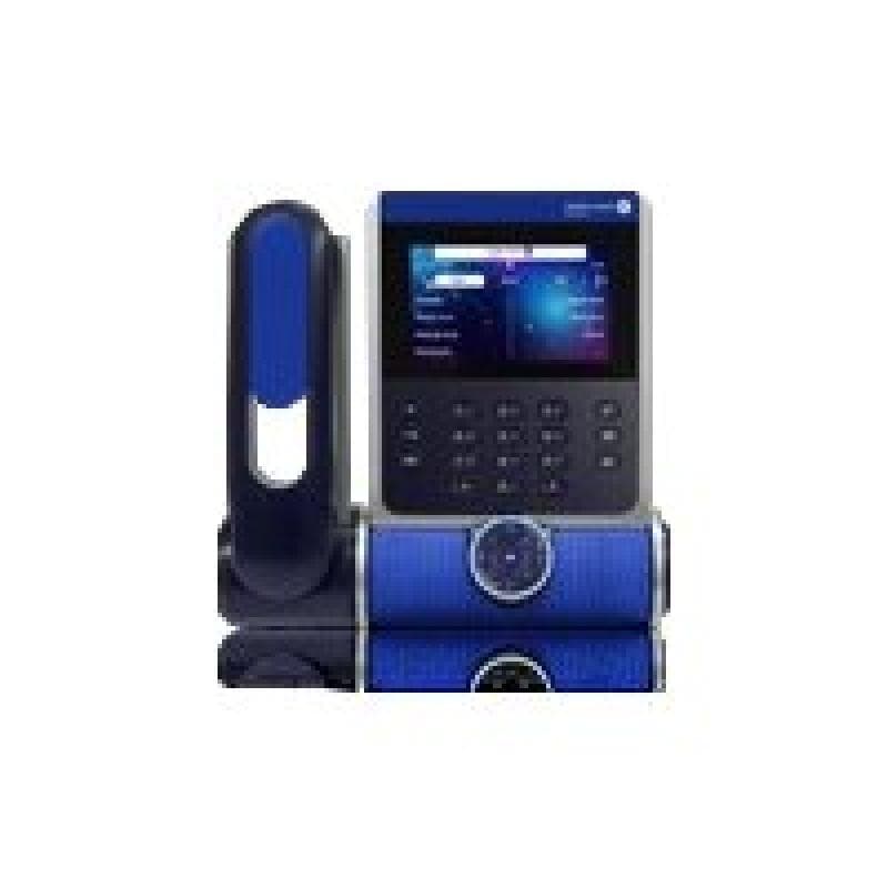ALCATEL ALE-400 Enterprise DeskPhone, schnurlos