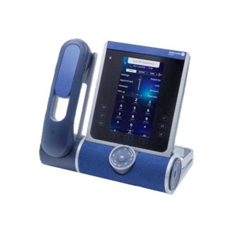 ALCATEL ALE-500 Enterprise DeskPhone, schnurlos