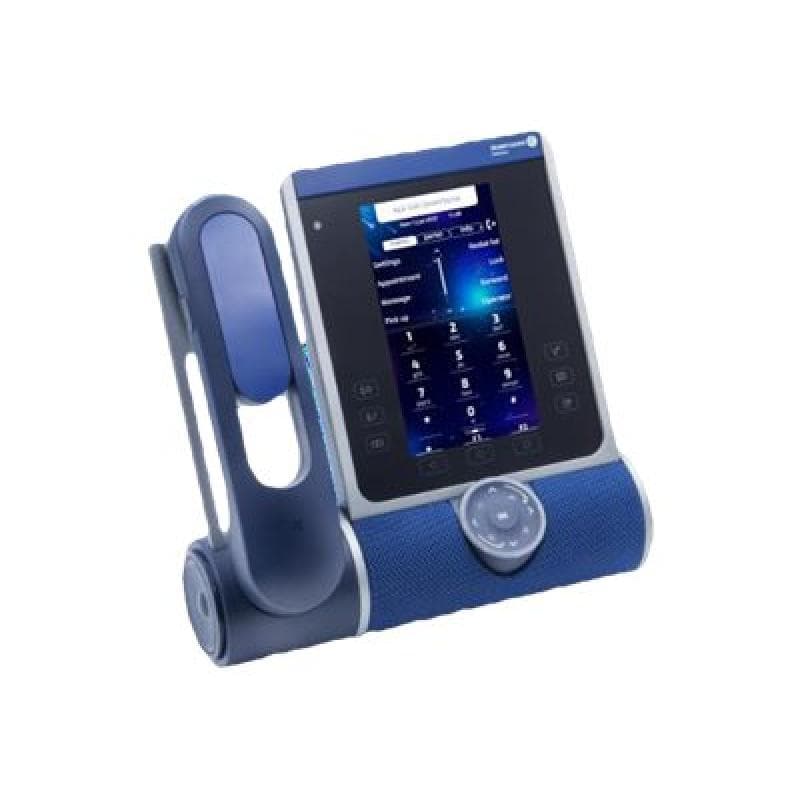 ALCATEL ALE-500 Enterprise DeskPhone, schnurlos