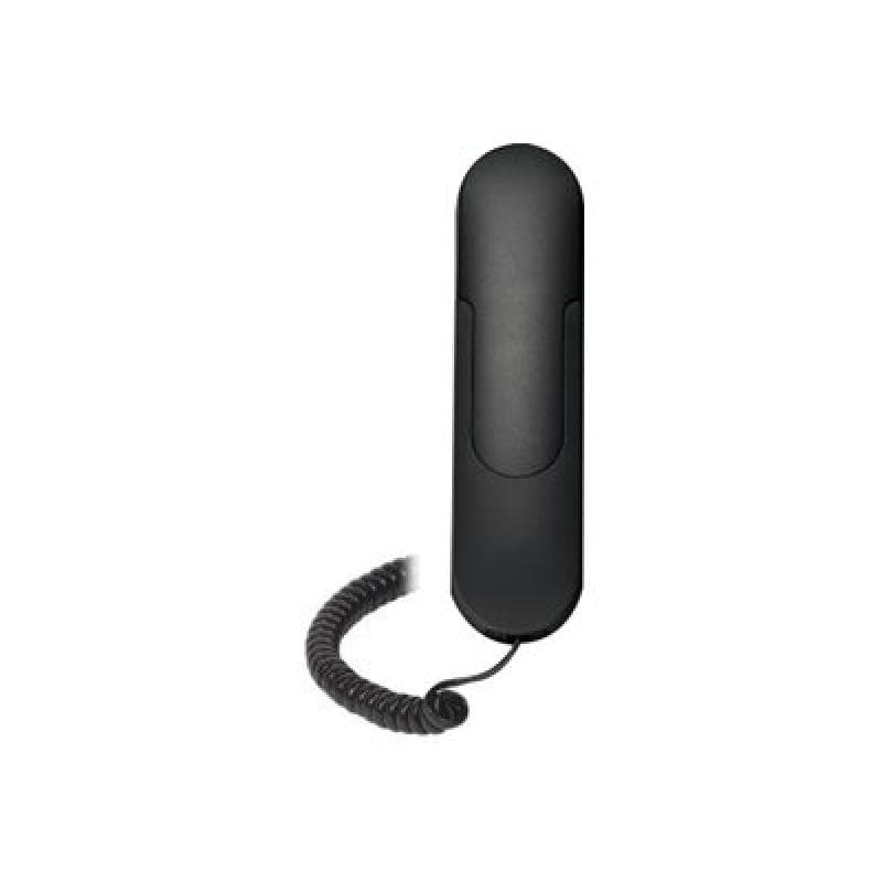 ALCATEL Superbreitband-Komfort-Handgerät für ALE 80xx DeskPhone