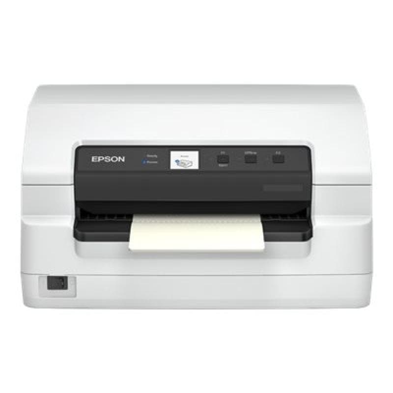 EPSON PLQ 50
