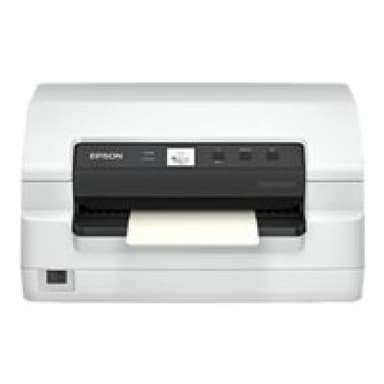 EPSON PLQ 50