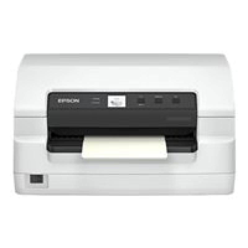 EPSON PLQ 50