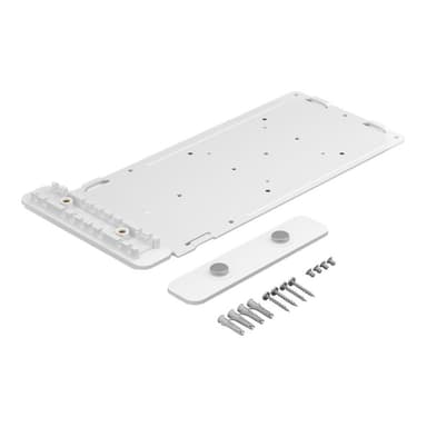 LOGITECH Base Bundle - RoomMate & Tap IP EU