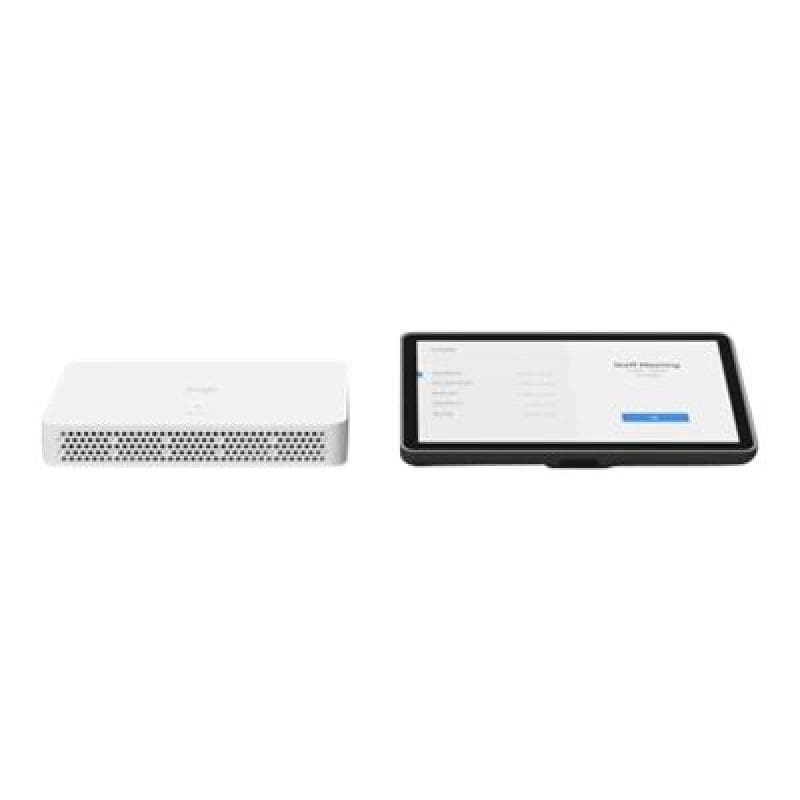 LOGITECH Base Bundle - RoomMate & Tap IP EU