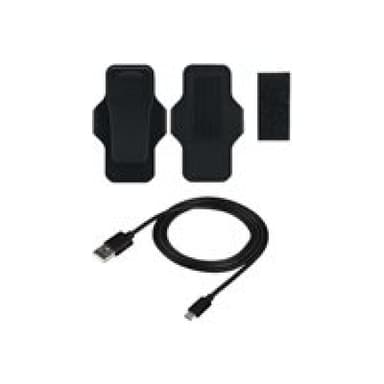 TRANSCEND Body Camera Accessory Kit for DPB10B