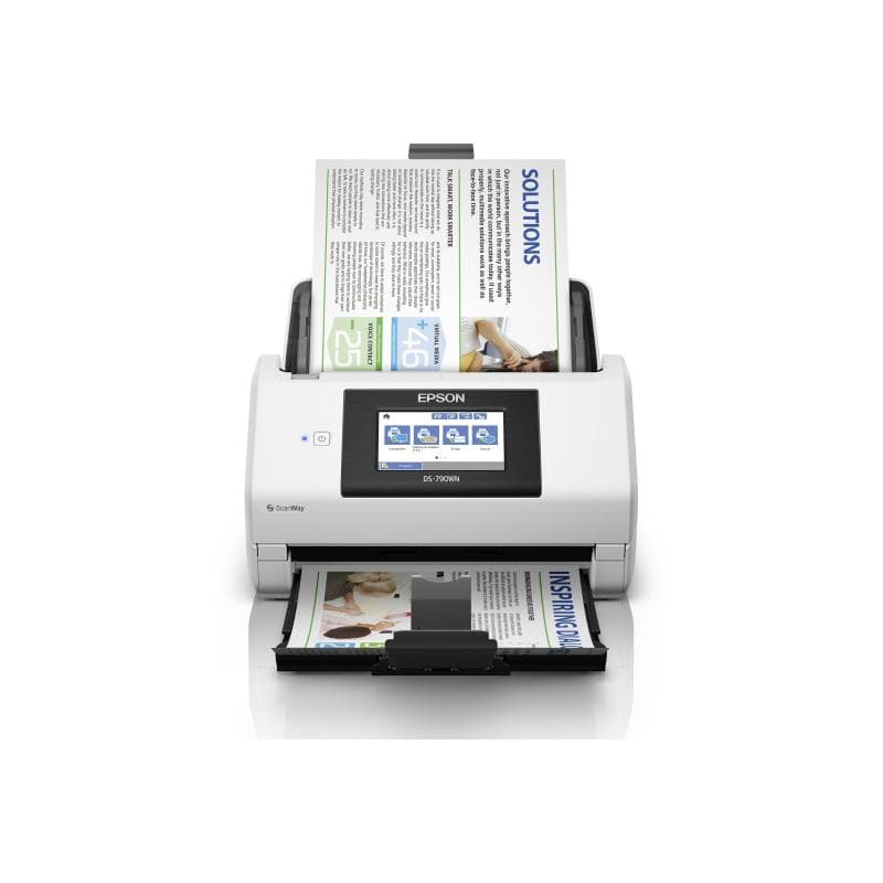 EPSON WorkForce DS-790WN