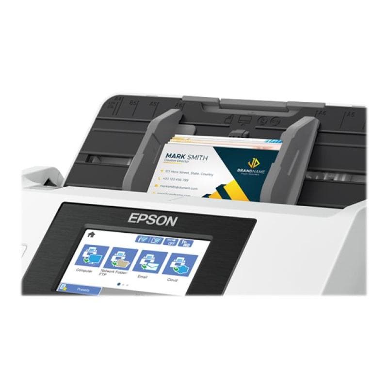 EPSON WorkForce DS-790WN