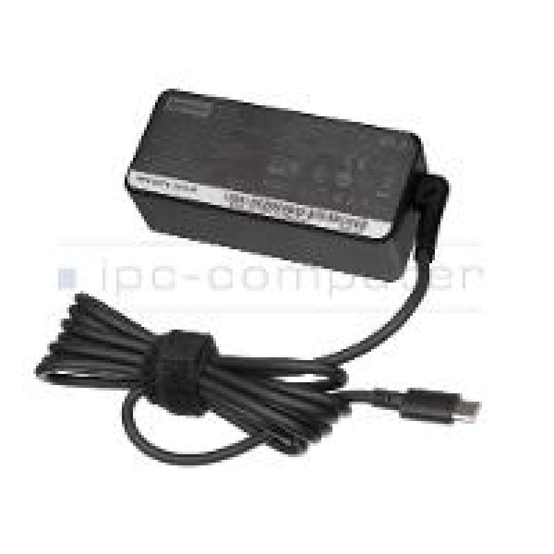 LENOVO 5A10W86293 USB-C Netzteil 45 Watt