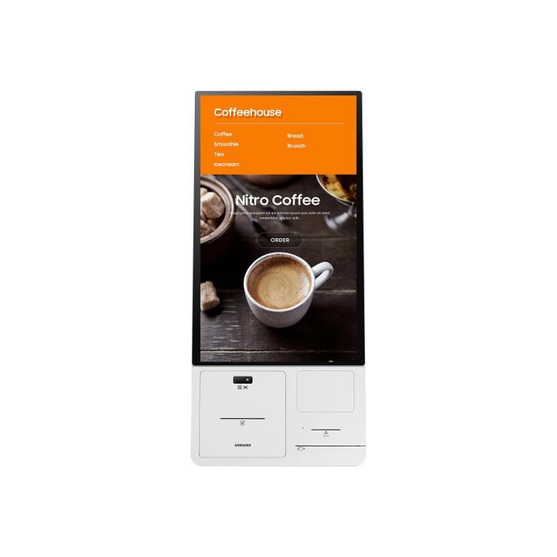 SAMSUNG Kiosk KM24A 61cm (24″)