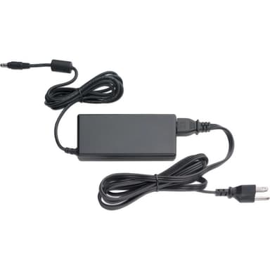 HP USB-C LC - Netzteil - AC - 65 Watt - für HP t430 v2; Elite Dragonfly G2; EliteBook 83X G8, 84X G8
