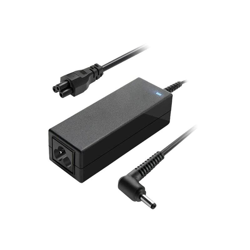 EET CoreParts MBXLE-AC0034 Netzteil und Spannungsumwandler Indoor 45 W Schwarz (MBXLE-AC0034)