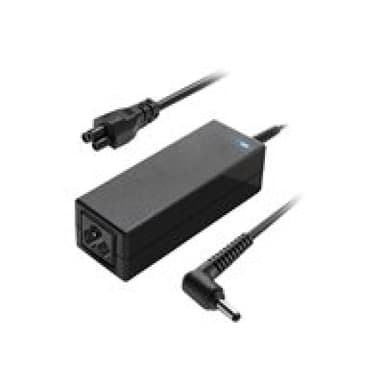 EET CoreParts MBXLE-AC0034 Netzteil und Spannungsumwandler Indoor 45 W Schwarz (MBXLE-AC0034)