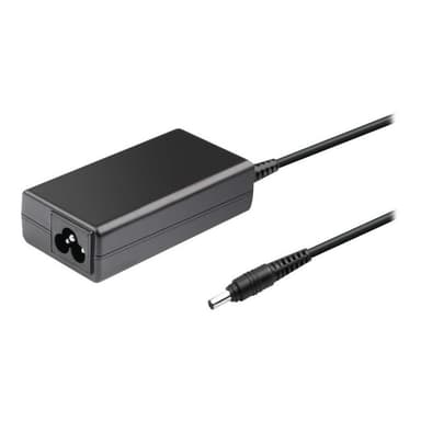 EET CoreParts MBXSA-AC0003 Netzteil und Spannungsumwandler Indoor 60 W Schwarz (MBXSA-AC0003)