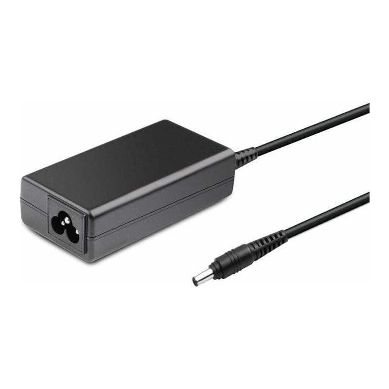 EET CoreParts MBXSA-AC0003 Netzteil und Spannungsumwandler Indoor 60 W Schwarz (MBXSA-AC0003)