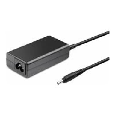 EET CoreParts MBXSA-AC0003 Netzteil und Spannungsumwandler Indoor 60 W Schwarz (MBXSA-AC0003)