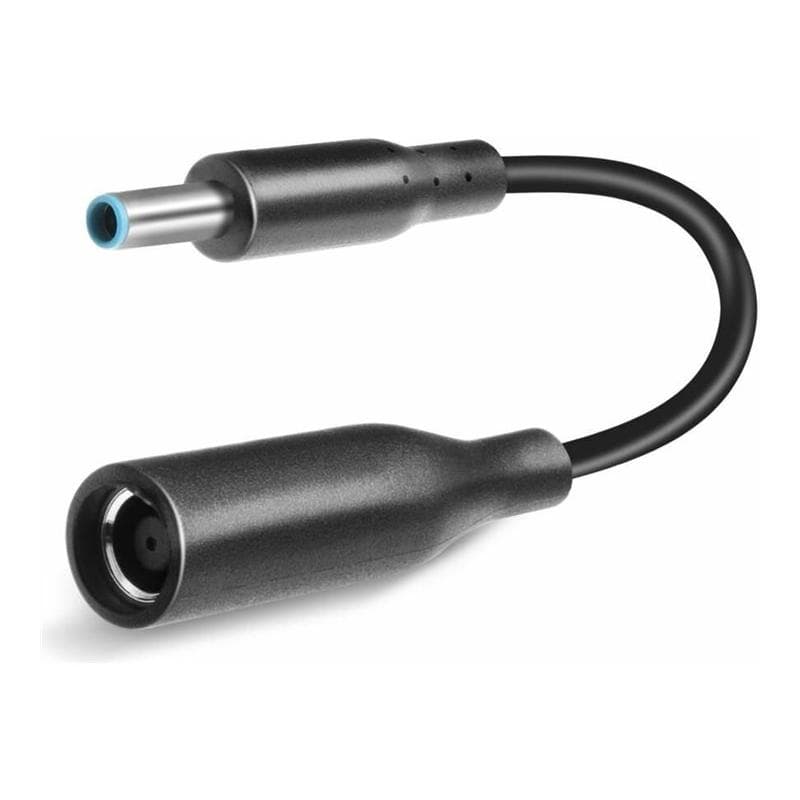 EET CoreParts MBXHP-CO0004 Netzteil und Spannungsumwandler Indoor Schwarz (MBXHP-CO0004)