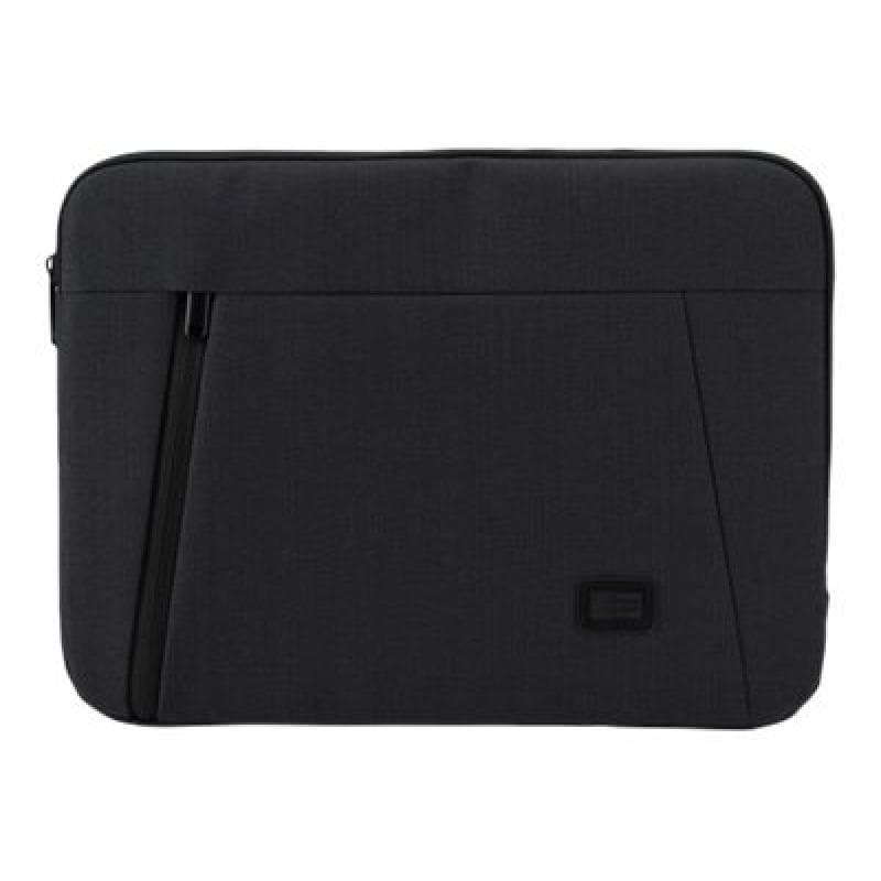 CASE LOGIC Huxton - Notebook-Hülle - 33.8 cm (13.3″) - Schwarz