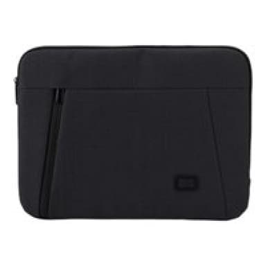 CASE LOGIC Huxton - Notebook-Hülle - 33.8 cm (13.3″) - Schwarz